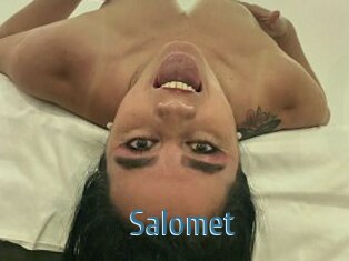 Salomet