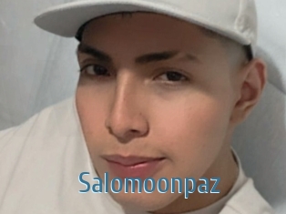 Salomoonpaz