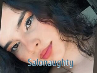 Salonaughty