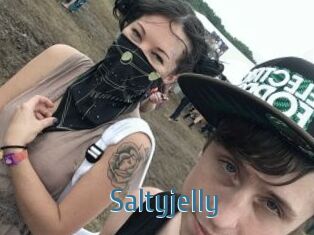Saltyjelly