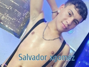 Salvador_xgomez