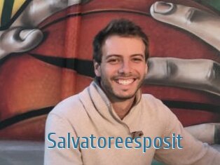 Salvatoreesposit