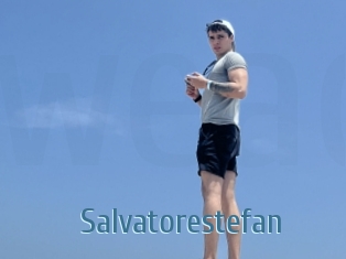 Salvatorestefan