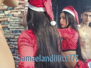 Samaelandlilitt777