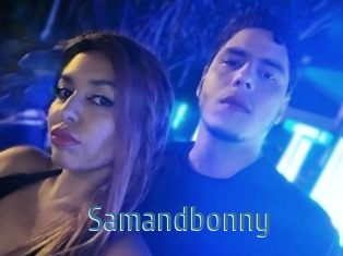 Samandbonny