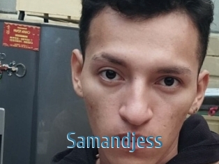 Samandjess