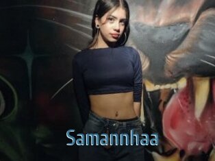 Samannhaa