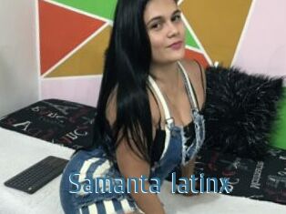 Samanta_latinx