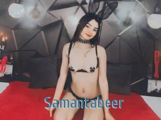 Samantabeer