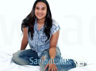 Samantalux