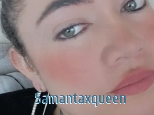 Samantaxqueen