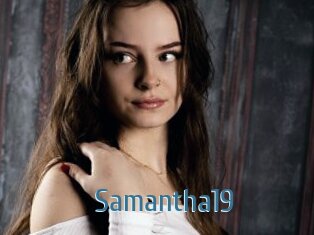 Samantha19