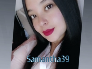 Samantha39