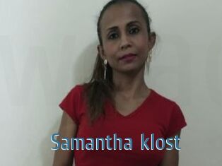 Samantha_klost