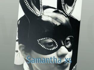 Samantha_xs