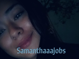 Samanthaaajobs