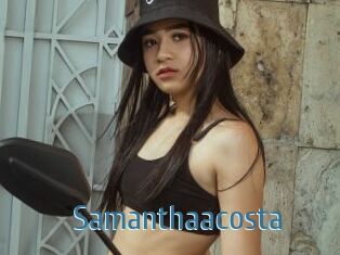 Samanthaacosta