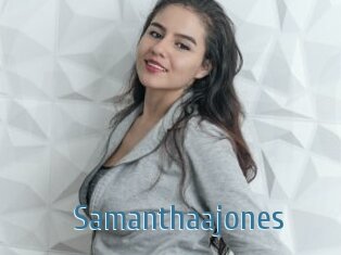 Samanthaajones