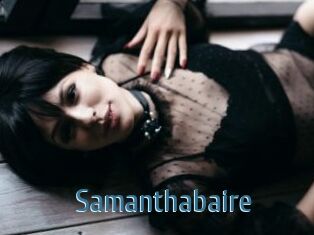 Samanthabaire