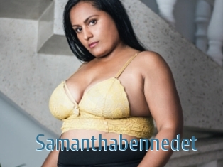 Samanthabennedet