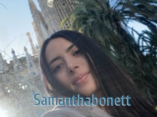 Samanthabonett