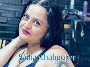 Samanthabooker