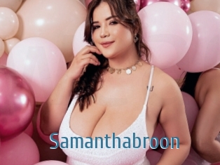 Samanthabroon