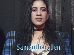 Samanthacallen