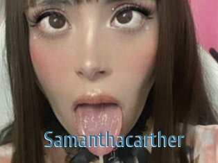 Samanthacarther