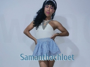 Samanthachloet