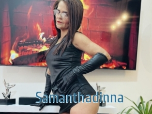 Samanthadinna