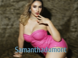 Samanthadumont