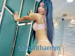 Samanthaemm