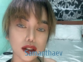 Samanthaev