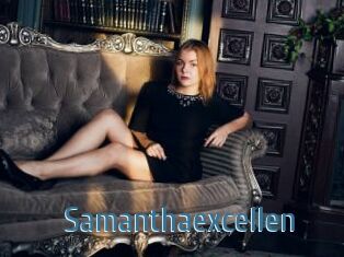 Samanthaexcellen