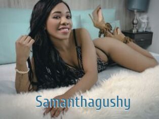Samanthagushy