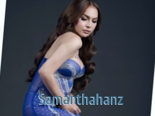 samanthahanz Web adult links