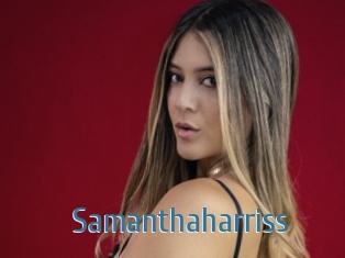 Samanthaharriss