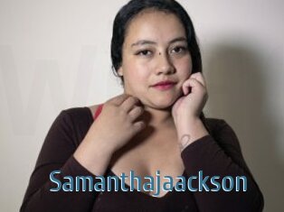 Samanthajaackson