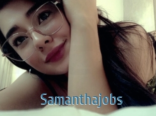 Samanthajobs