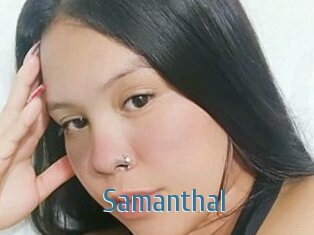 Samanthal