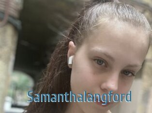 Samanthalangford