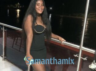 Samanthamix