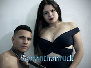 Samanthanruck