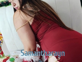 Samantharayn