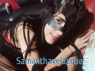 Samanthavelazque