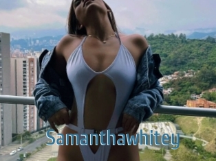 Samanthawhitey