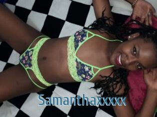 Samanthaxxxxx