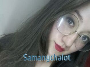 Samanychalot