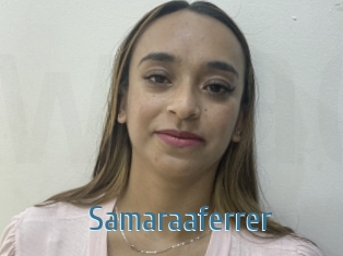 Samaraaferrer